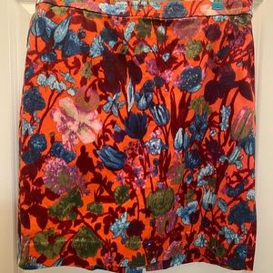 J. Crew Pencil Skirt